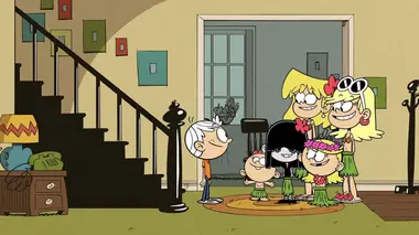 L'exposé / Des vacances d'enfer pas de tout repos