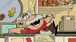 Bienvenue chez les Loud