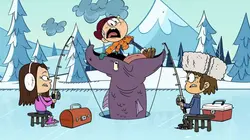 Bienvenue chez les Loud  S05E02 A bonne école