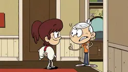 Sur Nickelodéon à 20h35 : Bienvenue chez les Loud