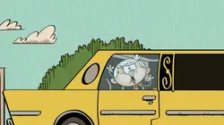 Visuel de Bienvenue chez les Loud