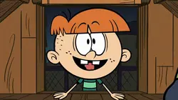 Visuel de Bienvenue chez les Loud