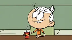 Visuel de Bienvenue chez les Loud