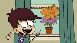 Bienvenue chez les Loud S04E17 La maman parfaite / Chat va le faire