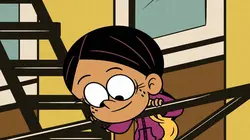 Bienvenue chez les Loud  S04E01 Les Casagrandes