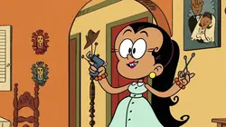 Bienvenue chez les Loud  S02E13 Chaos familial