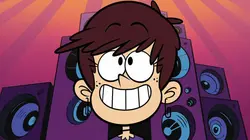 Bienvenue chez les Loud  S03E17 Tube en puissance