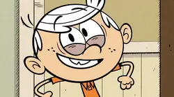 Bienvenue chez les Loud S02E10 Ras le bol / Parents pour une semaine