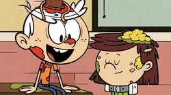 Bienvenue chez les Loud S02E05 Lisa l'intello / Vanzilla