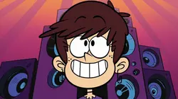 Bienvenue chez les Loud  S03E17 Tube en puissance