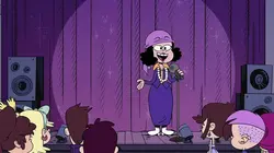 Bienvenue chez les Loud S05E21 Ce qui manque à Lori / Mon ami Mick