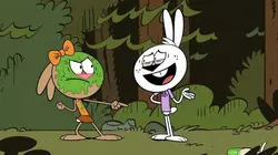 Bienvenue chez les Loud S03E02 Première impression