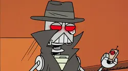 Bienvenue chez les Loud S06E14 Arrête ton cinéma / Telle éprise qui croyait prendre