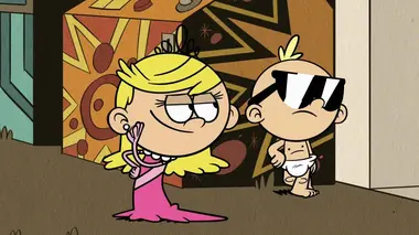 Une autre étoile est née