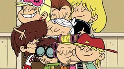 Bienvenue chez les Loud S03E04 Rien ne vaut l'école à la maison