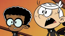 Bienvenue chez les Loud S06E14 Arrête ton cinéma / Telle éprise qui croyait prendre