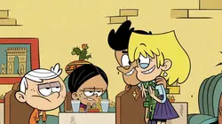 Bienvenue chez les Loud S01E30 Double rendez-vous