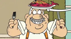 Bienvenue chez les Loud S04E14 Soyons sport, c'est du sport / Le costume de longue vie