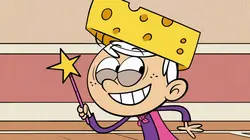 Bienvenue chez les Loud S03E40 Devenir imprévisible