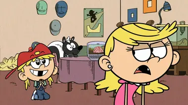 L'amitié n'a pas d'odeur