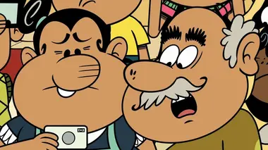 Les espions qui m'aimaient trop