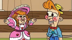 Bienvenue chez les Loud  S03E46 Dilemme théâtral