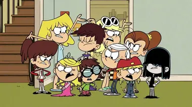 Je passe mon tour / L'invitation