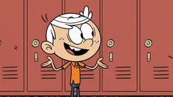 Bienvenue chez les Loud