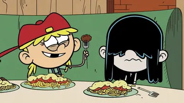 Querelles intestines / Le bal de l'accusé