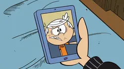 Bienvenue chez les Loud S05E05 Le fantôme de Fairway