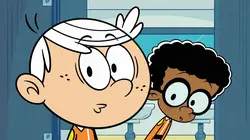 Bienvenue chez les Loud S04E17 Les cadets de l'espace