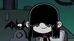 Bienvenue chez les Loud S04E18 Une présidente d'enfer