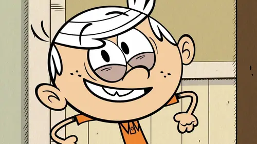 Bienvenue chez les Loud S02E18 Ras le bol