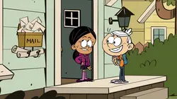 Sur Nickelodéon à 18h55 : Bienvenue chez les Loud