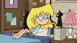 Bienvenue chez les Loud  S02E32 L'in-dépendance