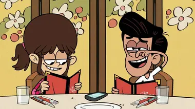 Une gérante marrante