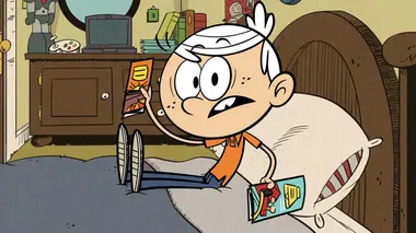 Des vacances d'enfer pas de tout repos