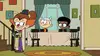 Bienvenue chez les Loud S01E19 Lincoln Loud le gourou des filles / Tout doit disparaître