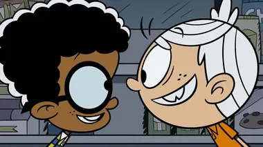 Le dernier Loud sur Terre