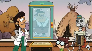 Préhistoire post-moderne