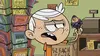Bienvenue chez les Loud S07E19 Dettes Dacier / Les nouveaux riches