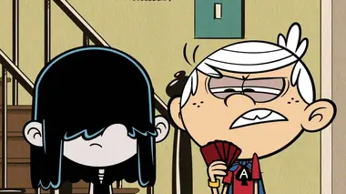 Mensonge et punition