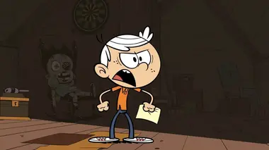 La chasse au trésor