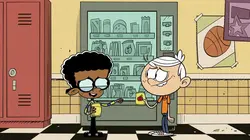 Bienvenue chez les Loud