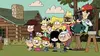 Bienvenue chez les Loud S01E42 Lucy, la voyante