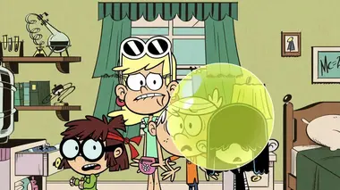 La morve aux trousses