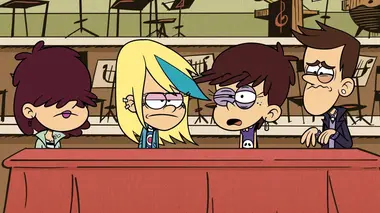 Remplaçante définitive