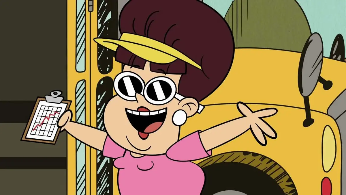 Bienvenue chez les Loud S04E24 Ô plage ! Ô désespoir !