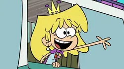 Bienvenue chez les Loud S04E26 Amis pour la vie / En voiture, Lori !