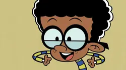 Bienvenue chez les Loud S02E04 Les premiers pas